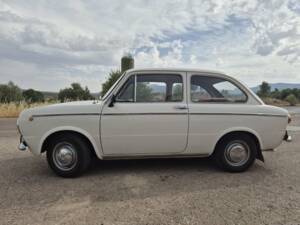 Bild 7/8 von SEAT 850 (1966)