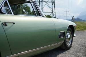 Image 72/75 of Maserati 3500 GT Touring (1961)