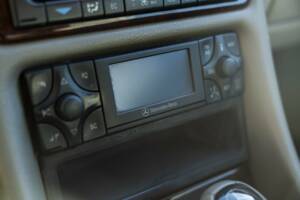 Bild 38/50 von Mercedes-Benz CLK 230 Kompressor (2002)