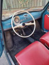 Bild 4/7 von FIAT 500 F (1966)