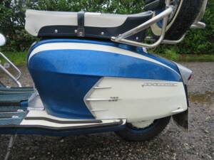 Afbeelding 4/44 van Innocenti DUMMY (1966)