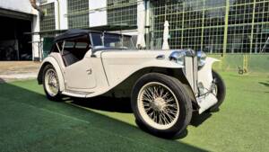 Bild 9/50 von MG TC (1948)