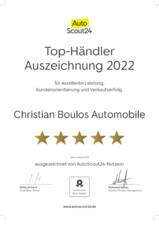 Afbeelding 92/94 van Mercedes-Benz SL 320 "Final Edition" (2001)