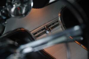 Immagine 31/50 di Ford Thunderbird (1962)