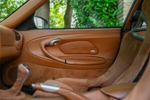 Image 37/50 de Porsche 911 Turbo (2001)