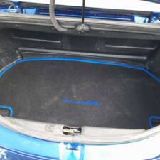 Image 13/30 of FIAT Barchetta 1.8 16V (2001)