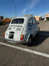 Bild 4/5 von FIAT 500 L (1972)