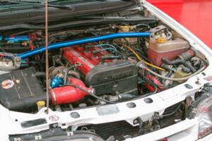 Afbeelding 22/37 van Ford Sierra Cosworth 4x4 (1991)
