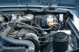 Image 16/18 of Land Rover Range Rover Classic 3.5 (1985)