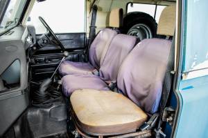 Image 43/48 of Land Rover Defender 110 Turbo Diesel (1984)