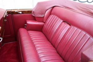 Image 9/15 of Rolls-Royce Silver Cloud II (1960)