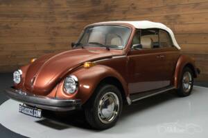 Bild 3/42 von Volkswagen Käfer 1600 (1978)