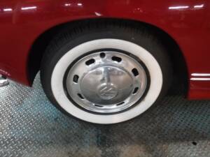 Imagen 19/50 de Volkswagen Karmann Ghia 1500 (1969)