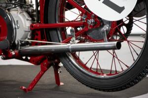 Immagine 17/50 di Moto Guzzi 250 SS (1930)