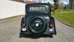 Bild 4/73 von Bentley 3 1/2 Litre Park Ward Sports (1934)