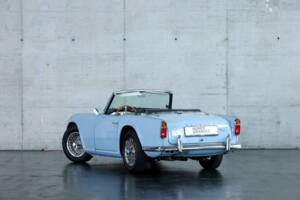 Bild 6/44 von Triumph TR 4 (1964)