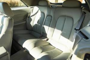 Bild 22/50 von Mercedes-Benz CLK 230 Kompressor (2002)