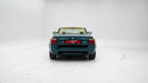 Bild 7/15 von BMW Z1 Roadster (1990)