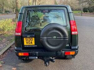 Imagen 15/50 de Land Rover Discovery 4.0 HSE (1998)
