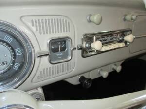 Image 35/39 of Volkswagen Maggiolino 1200 Export "Dickholmer" (1964)