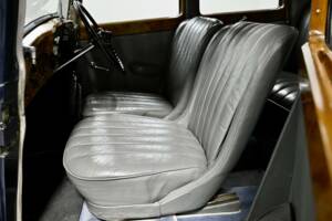 Obraz 27/50 pojazdu Rolls-Royce 20/25 HP Sport Saloon (1934)