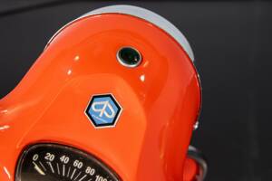 Bild 16/50 von Piaggio Vespa 200 Rally (1974)