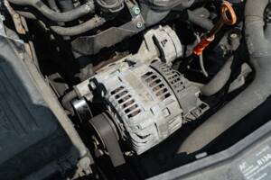 Bild 41/45 von Volkswagen Golf IV 1.6 (1997)
