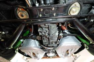 Bild 38/46 von Porsche 911 2.4 T (1973)