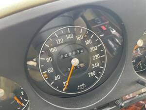 Bild 40/45 von Mercedes-Benz 450 SEL 6,9 (1978)