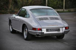 Image 16/20 de Porsche 911 2.0 (1967)