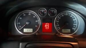 Afbeelding 6/19 van Volkswagen Passat 2.0 (2003)