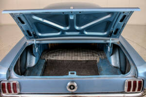 Image 13/49 of Ford Mustang 289 (1965)