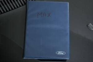 Image 29/34 de Ford Focus C-Max 1.8 (2007)