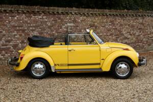 Image 40/50 de Volkswagen Beetle 1303 (1975)