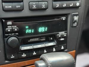 Afbeelding 17/21 van Infiniti Q45 "Anniversary Edition" (2000)