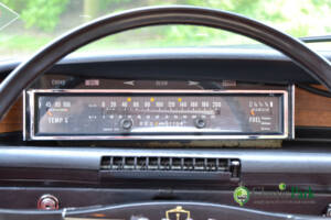 Image 34/50 of Rover 2000 SC (1970)