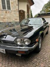 Image 5/8 de Jaguar XJS 5.3 V12 (1989)
