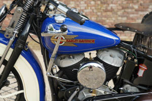 Image 6/25 de Harley-Davidson DUMMY (1947)