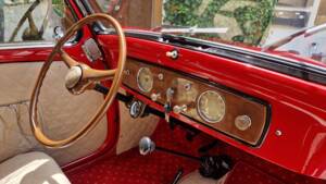 Bild 14/28 von FIAT 500 C Topolino (1950)