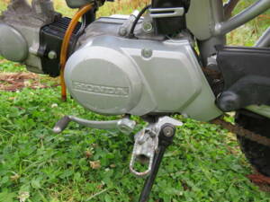 Bild 20/35 von Honda DUMMY (2006)