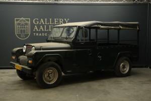 Imagen 20/50 de Austin Gipsy (1968)