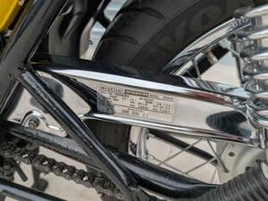 Imagen 24/27 de Honda DUMMY (1978)