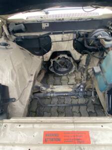 Bild 16/54 von Volvo 240 Diesel (1982)