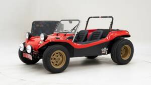 Afbeelding 1/15 van Volkswagen Buggy (1965)