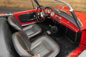 Bild 12/17 von Alfa Romeo Giulietta Spider (1961)