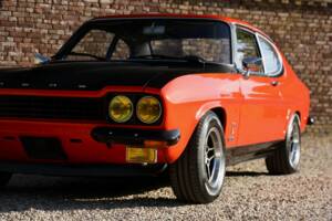 Bild 12/50 von Ford Capri RS 2600 (1973)