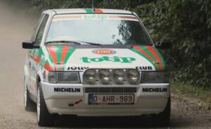 Bild 2/5 von FIAT Uno 1.4 i.e. (1992)