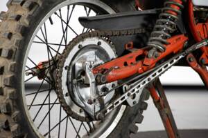 Image 34/47 of KTM 250 MC/GS (1978)