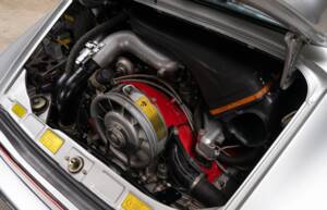 Image 28/29 of Porsche 911 Turbo 3.0 (1976)