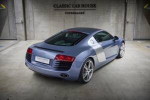 Immagine 18/96 di Audi R8 (2008)